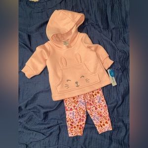 carter’s 3M outfit